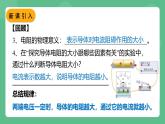 鲁科版物理九年级上册13.1《探究电流与电压电阻的关系》课件