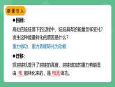 魯科版物理九年級上冊14.2《電功》課件