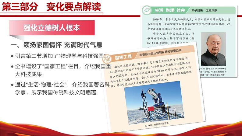 八年级物理上册（苏科版2024）-【新教材解读】义务教育教材内容解读课件第8页