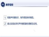 2.5制作隔音房间模型（课件） 八年级物理上册同步（人教版2024）