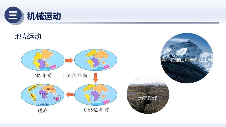 1.2运动的描述（课件+同步练习） 八年级物理上册同步（人教版2024）06