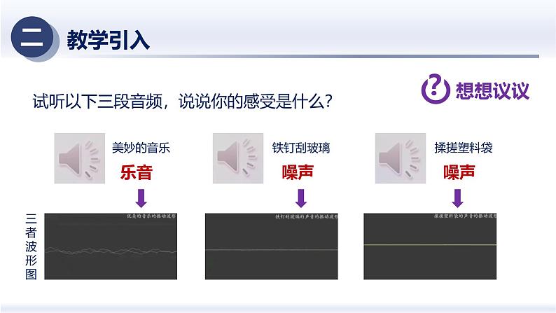 2.4噪声的危害和控制（课件+同步练习） 八年级物理上册同步（人教版2024）03