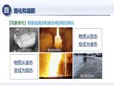 3.2熔化和凝固（课件+同步练习） 八年级物理上册同步（人教版2024）