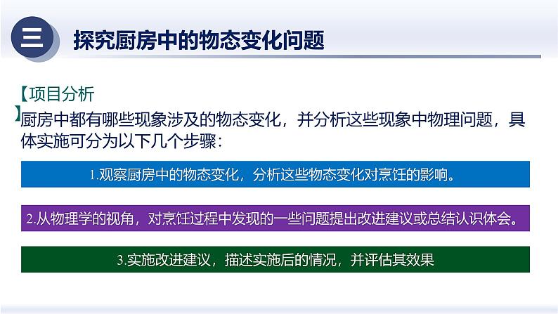 3.5跨学科实践：探究厨房中的物态变化问题（课件） 八年级物理上册同步（人教版2024）07