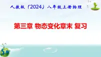 初中物理第三章 物态变化复习ppt课件