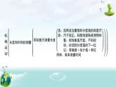人教版（2024年新版）八年级上册物理第一章 机械运动 章末复习课件