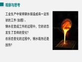 （人教版2024）八年级物理上册同步3.2 熔化和凝固 课件+教案+同步练习+视频素材