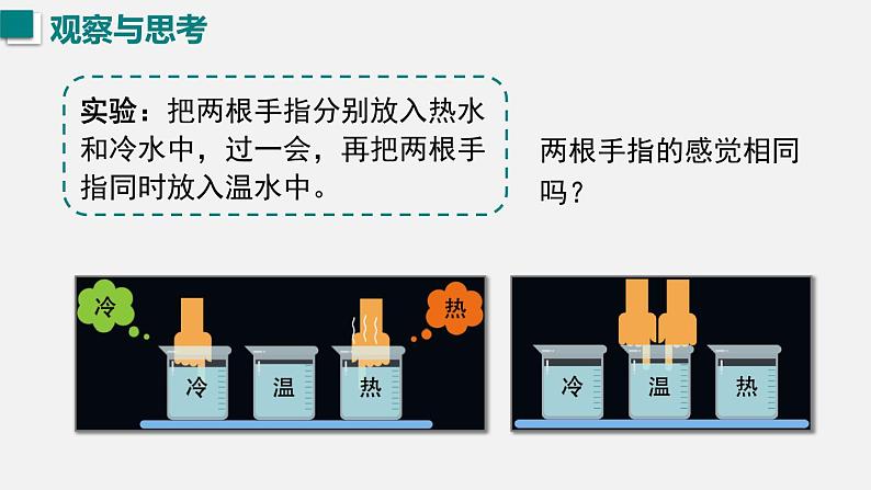 （人教版2024）八年级物理上册同步3.1 温度 课件+教案+同步练习+视频素材03