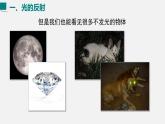 （人教版2024）八年级物理上册同步4.2 光的反射 课件+教案+同步练习+视频素材