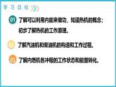 14.1热机 课件 2024-2025学年学年人教版九年级全一册物理