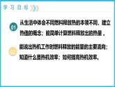 14.2热机的效率  课件 2024-2025学年学年人教版九年级全一册物理