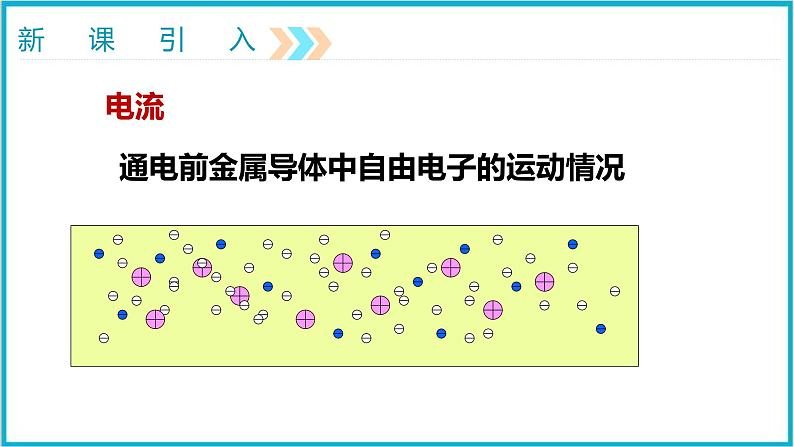 15.2 电流和电路 课件 2024-2025学年学年人教版 九年级全一册物理06