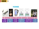16.3电阻   课件   2024-2025学年学年人教版九年级全一册物理