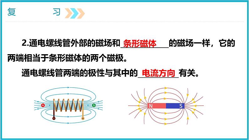 20.3电磁铁  电磁继电器课件 2024-2025学年学年人教版九年级全一册物理第4页