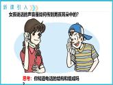 21.1现代顺风耳—电话  课件 2024-2025学年学年人教版九年级全一册物理