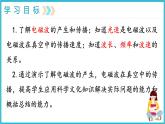 21.2电磁波的海洋课件  2024-2025学年学年人教版九年级全一册物理