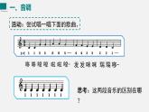 （人教版2024）八年级物理上册同步2.2 声音的特性  课件+教案+同步练习+视频素材