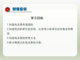 2024-2025学年人教版九年级全一册物理教学课件 15.4电流的测量