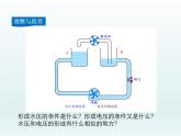 2024-2025学年人教版九年级全一册物理教学课件 16.1电压