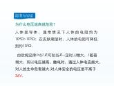 2024-2025学年人教版九年级全一册物理教学课件 19.3 安全用电