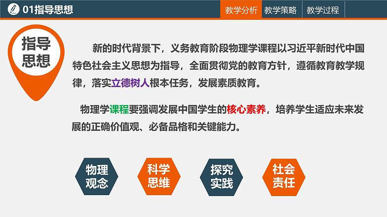 课件    人教版物理八年级第二章--2声音特性说课04