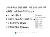 苏科版八上5.3.2 变速直线运动课件