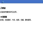 第1節(jié) 光的直線傳播 課件 2024-2025學(xué)年人教版八年級(jí)物理上冊(cè)