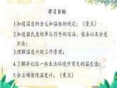 滬粵版（2024）八年級(jí)物理上冊(cè) 第4章 4.1  從全球變暖談起 PPT課件