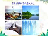 沪粤版（2024）八年级物理上册 第4章 4.5  水循环与水资源 PPT课件