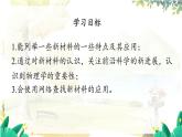 沪粤版（2024）八年级物理上册 第5章 5.5  新材料及其应用 PPT课件