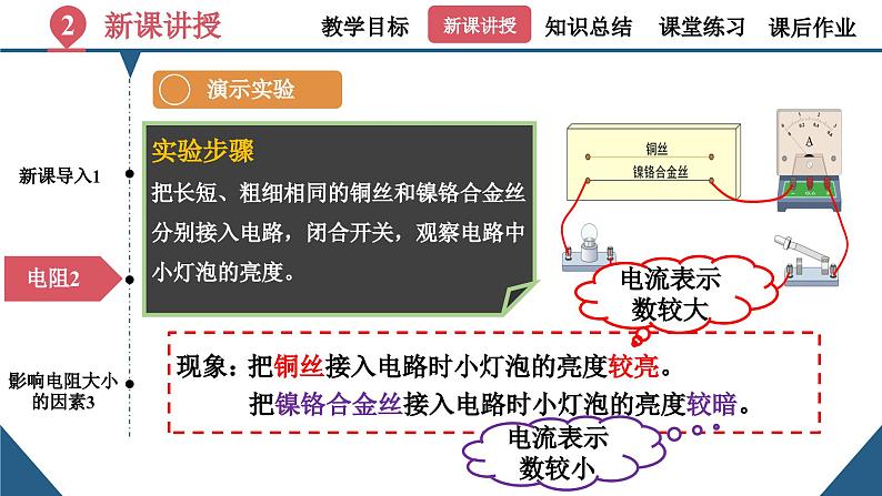 初中物理16.3《电阻》（同步课件）-九年级全一册课件（人教版）第6页