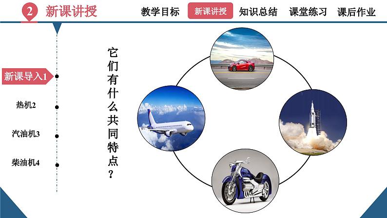 初中物理14.1《热机》（同步课件）-九上（人教版）第5页