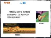 【苏科版】八上物理  5.2 速度（课件+练习+内嵌视频）