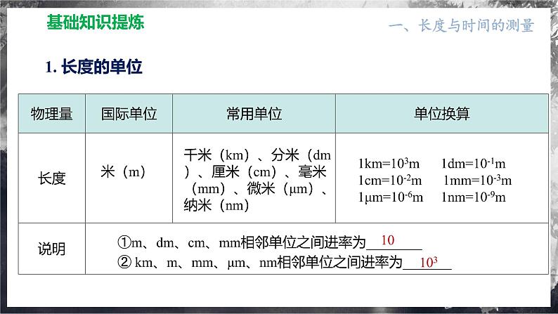 【苏科版】八上物理  第五章 物体的运动  单元复习（课件+内嵌视频+单元检测+知识清单）08