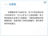 5.5跨学科实践：制作望远镜课件2024-2025学年人教版物理八年级上册