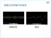 2.4噪声的危害和控制课件2024-2025学年人教版物理八年级上册