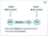 3.4升华和凝华课件2024-2025学年人教版物理八年级上册