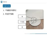 人教版八年级物理上册精品课堂4.3 平面镜成像（教学课件）