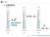 人教版八年级物理上册精品课堂6.3 测量物质的密度（教学课件）