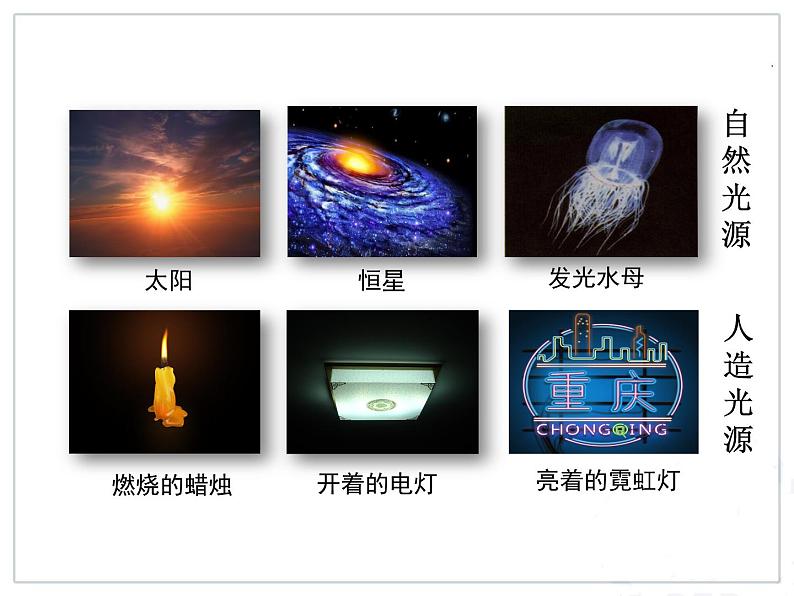 2024人教版八年级物理上册第四章第一节课件《光的直线传播》第7页