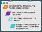 24秋 八年級物理上冊 北師大 教學(xué)課件 第一章  物態(tài)及其變化 第三節(jié)  汽化和液化 第1課時 汽化
