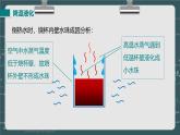 24秋 八年級物理上冊 北師大 教學(xué)課件 第一章  物態(tài)及其變化 第三節(jié)  汽化和液化 第2課時 液化