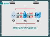 24秋 八年級物理上冊 北師大 教學(xué)課件 第一章  物態(tài)及其變化 第四節(jié)  升華和凝華
