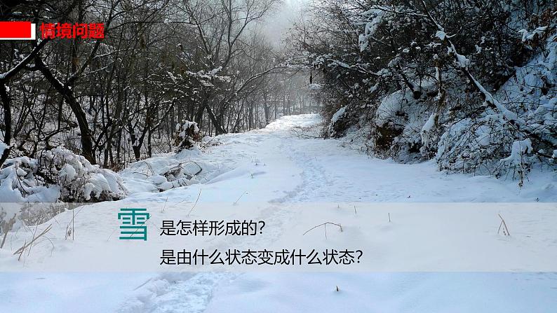 24秋 八年级物理上册 北师大 教学课件 第一章  物态及其变化 第四节  升华和凝华第6页