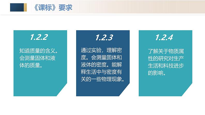 （人教版2024）八年级上册物理第六章 质量与密度 单元复习课件+单元解读课件+单元检测卷含解析版+知识清单02