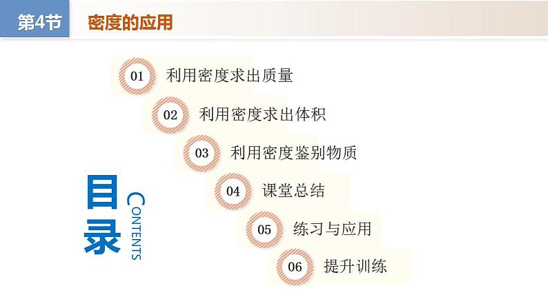 （人教版2024）八年级上册物理6.4 密度的应用 课件（含视频）+教案+导学案+分层作业含解析版05