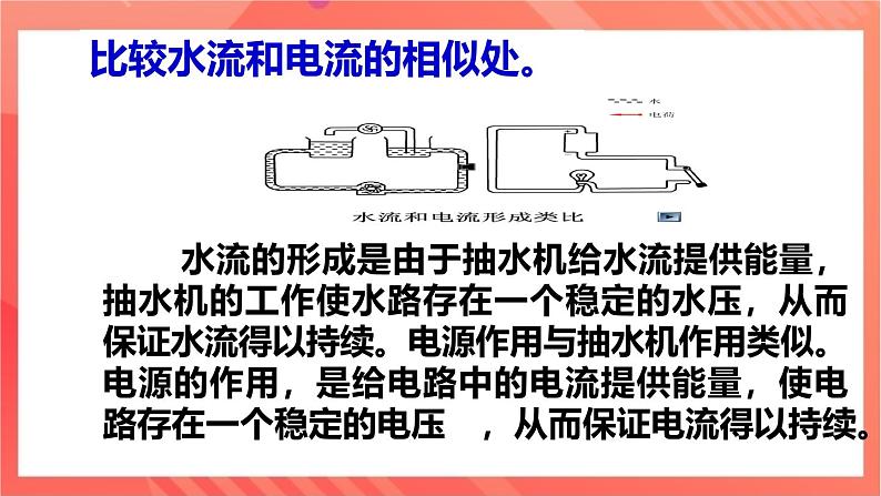 沪科版物理九年级全册 14.5《测量电压》课件03