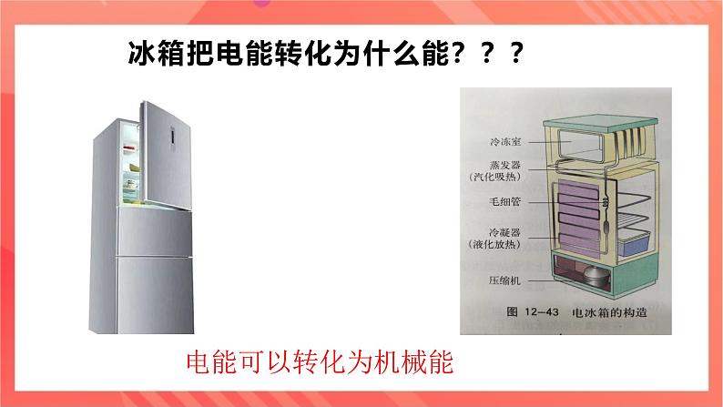 沪科版物理九年级全册 16.1《电流做功》课件05