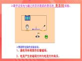 沪科版物理九年级全册 17.2《电流的磁场》课件