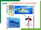 8.2《二力平衡》精品课件+教学设计+同步练习题（含参考答案)